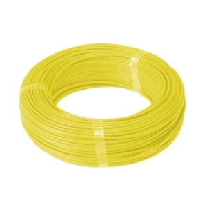 Cabo Flexível 1,5mm² SIL 750V 100MT