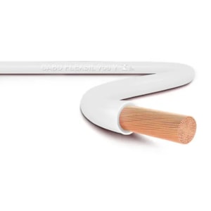 Cabo Flexível 10mm² SIL 750V 100MT