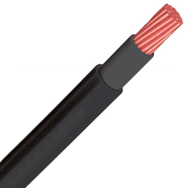 Cabo Rígido Nambeinax HEPR 90°C 0,6/1kV 50mm (Metro) NAMBEI 