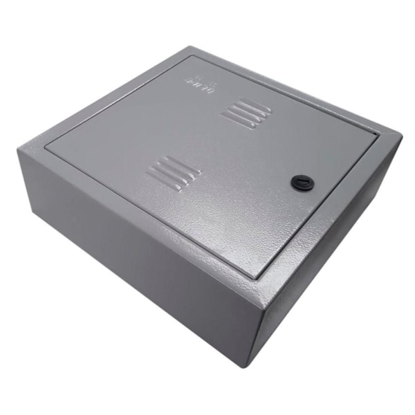 Caixa de telefone de sobrepor Olipe 40x40x13 500010-6