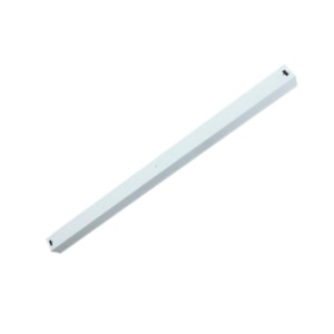 Calha Chanfrada - Simples - 1x40