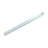 Calha Chanfrada - Simples - 1x40