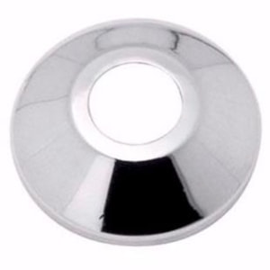 Canopla Cromada T1/T2 04075 - Fabrimar
