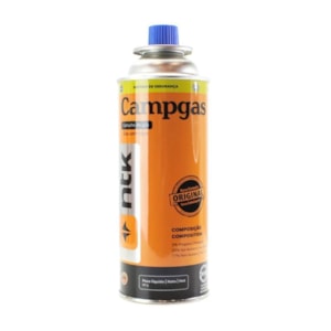 Cartucho De Gás Campgas Nautika 227g