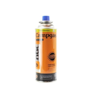 Cartucho De Gás Campgas Nautika 227g