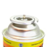 Cartucho De Gás Campgas Nautika 227g
