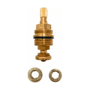 Castelo para Registro Lateral Baseclic 0514 - Fabrimar