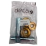 Chave para Válvula Hydra 4654.001 Deca