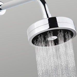 Chuveiro de Parede Acquaclean 1990 Fabrimar