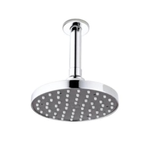 Chuveiro de Teto Geribá 1990 Fabrimar