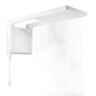 Chuveiro Elétrico Acqua Storm Ultra Branco Lorenzetti 220V 6800W