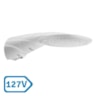 Chuveiro Elétrico Advanced Multitemperaturas Lorenzetti 127V 5500W