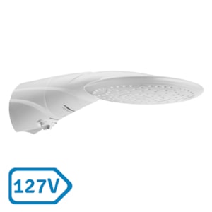 Chuveiro Elétrico Advanced Multitemperaturas Lorenzetti