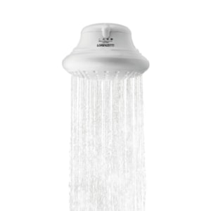 Chuveiro Elétrico Bella Ducha 4T Lorenzetti 127V 4800W