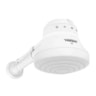 Chuveiro Elétrico Ducha Faminho 4T 220V 6800W Branco Fame
