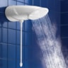 Chuveiro Elétrico Ducha Top Jet Multitemperaturas Lorenzetti 220V 6400W