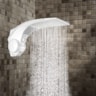 Chuveiro Elétrico Duo Shower Quadra Multitemperaturas Lorenzetti 127V 5500W