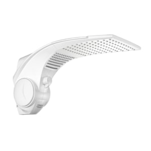 Chuveiro Elétrico Duo Shower Quadra Multitemperaturas Lorenzetti 127V 5500W