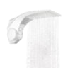Chuveiro Elétrico Duo Shower Quadra Multitemperaturas Lorenzetti