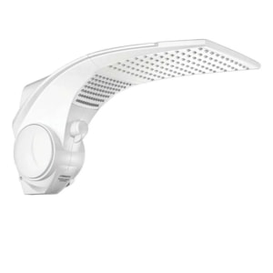 Chuveiro Elétrico Duo Shower Quadra Multitemperaturas Lorenzetti