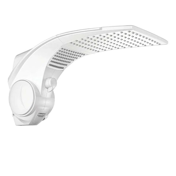Chuveiro Elétrico Duo Shower Quadra Multitemperaturas Lorenzetti