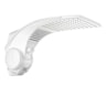 Chuveiro Elétrico Duo Shower Quadra Multitemperaturas Lorenzetti