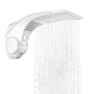 Chuveiro Elétrico Duo Shower Quadra Multitemperaturas Lorenzetti