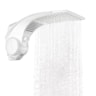 Chuveiro Elétrico Duo Shower Quadra Multitemperaturas Lorenzetti