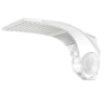 Chuveiro Elétrico Duo Shower Quadra Multitemperaturas Lorenzetti