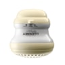 Chuveiro Elétrico Loren Bello Branco e Bege 4600w 127v Lorenzetti