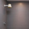 Chuveiro Elétrico Loren Bello Branco e Bege 4600w 127v Lorenzetti