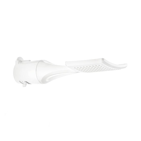 Chuveiro Elétrico Lorenzetti Loren Shower Multitemperaturas 127V 5500W