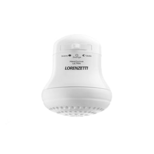 Chuveiro Elétrico Lorenzetti Maxi Ducha Com Cano 127V 4600W