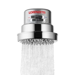 Chuveiro Elétrico Tradição Lorenzetti Multitemperatura 5500W 127V