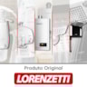 Chuveiro Elétrico Tradição Lorenzetti Multitemperatura 5500W 127V