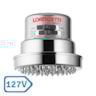 Chuveiro Elétrico Tradição Lorenzetti Multitemperatura 5500W 127V