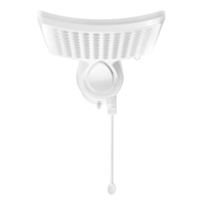 Chuveiro Loren Shower Ultra Eletrônico Lorenzetti 127V 5500W