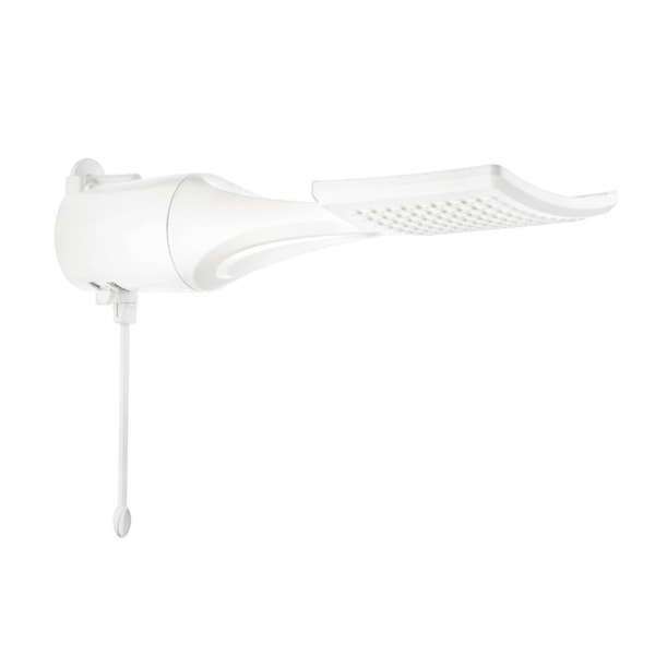 Chuveiro Loren Shower Ultra Eletrônico Lorenzetti 127V 5500W