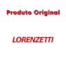 Chuveiro Loren Shower Ultra Eletrônico Lorenzetti 127V 5500W
