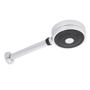 Chuveiro Novo Technoshower Docol Cromado 1204806