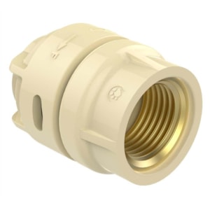 ClicPex Conexão Fêmea Tigre 25x3/4