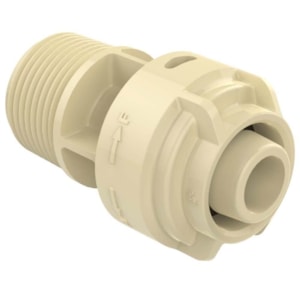 ClicPex Conexão Macho Tigre 25x3/4