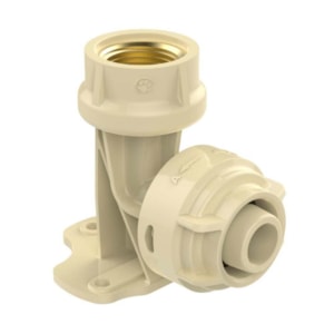 ClicPex Joelho Base Fixa Tigre 20x1/2