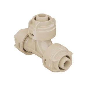 ClicPex Te de Redução Tigre 25x20x20 