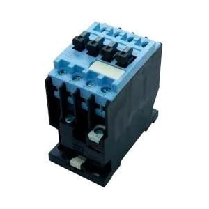 Contator Siemens 3TS30100AN2 09A