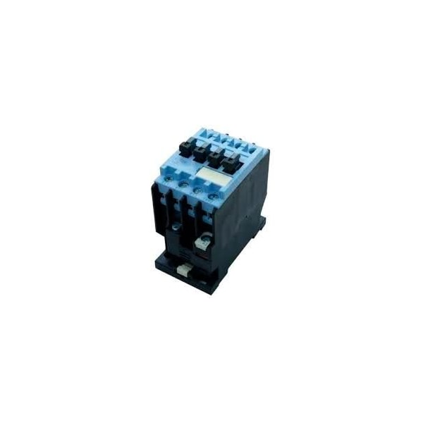 Contator Siemens 3TS30100AN2 09A
