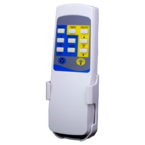 Controle Remoto Ventilador de Teto e Lâmpada PW