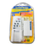 Controle Remoto Ventilador de Teto e Lâmpada QV40 Qualitronix