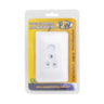 Dimmer para Ventilador Rotativo Zeffia PW 2 Lâmpadas (790)