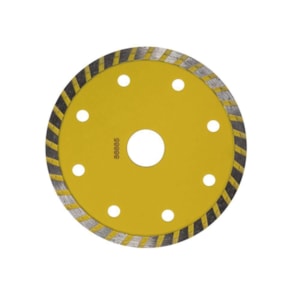 Disco de Corte Diamantado Turbo 110 x 20 mm Starrett DDT110
